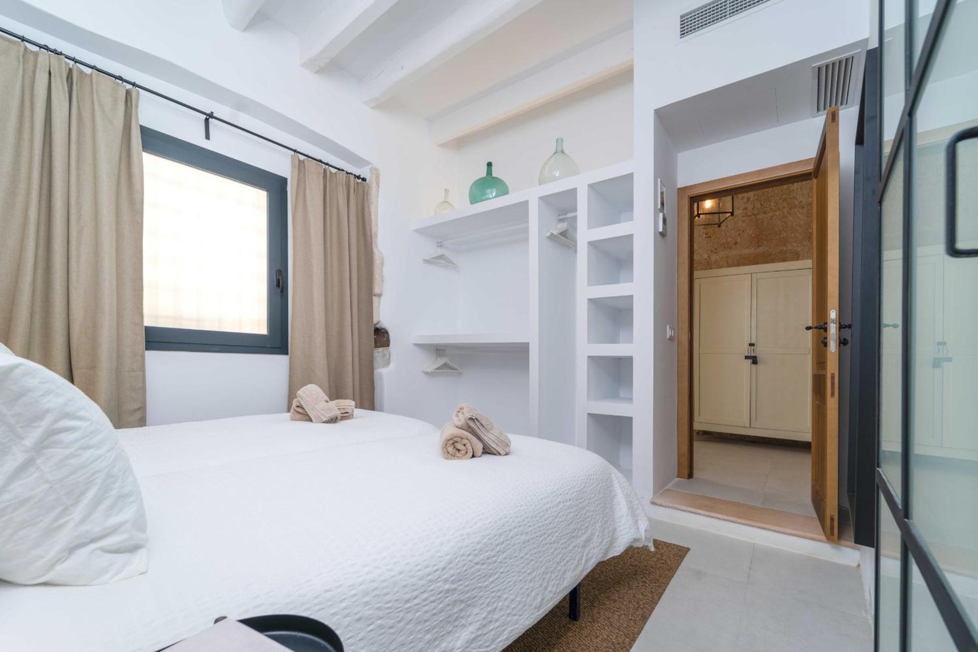 Townhouse Helen House By Homevillas360 Ferienhaus Porreres