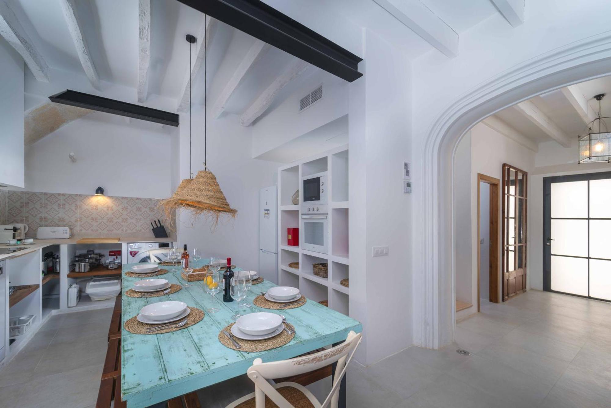 Ferienhaus Townhouse Helen House By Homevillas360 *