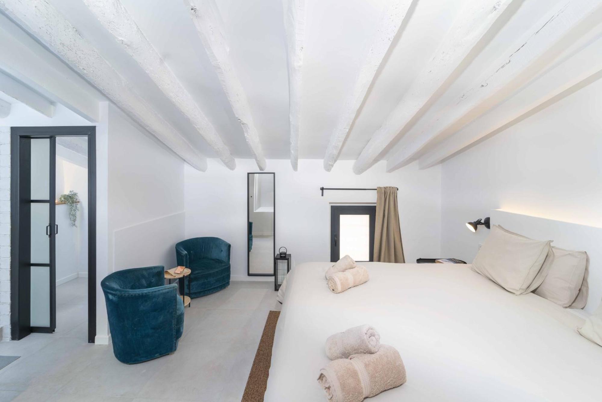 Townhouse Helen House By Homevillas360 Porreres